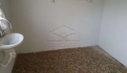 Casa Padrão em Bauru