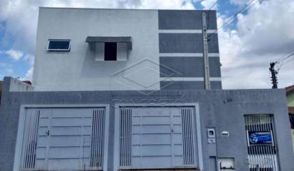 Casa Sobrado em Bauru