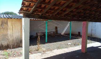 Casa Residência em Bauru