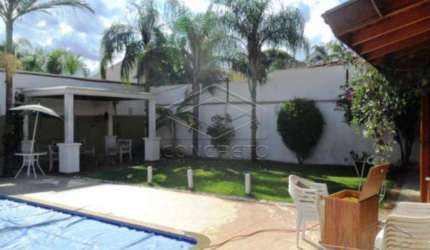 Casa Condomínio em Bauru