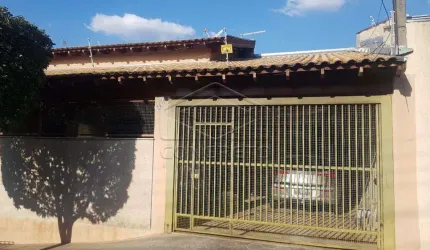 Casa Padrão em Bauru