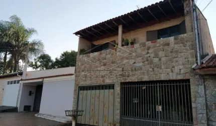 Casa Residência em Jaú