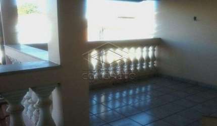 Casa Sobrado em Bauru