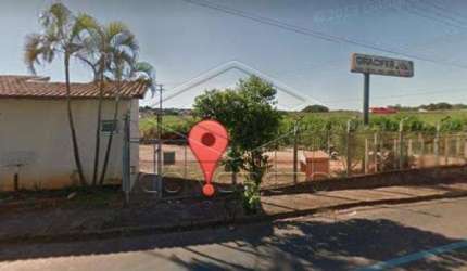 Terreno Padrão em Bauru