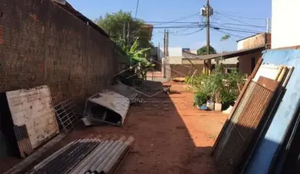 Terreno Padrão em Bauru