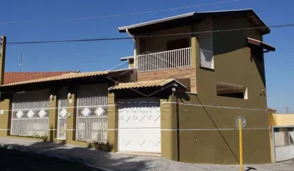 Casa Padrão em Bauru