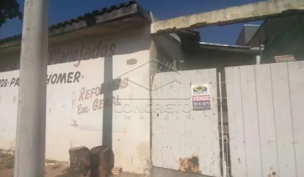 Casa Padrão em Bauru