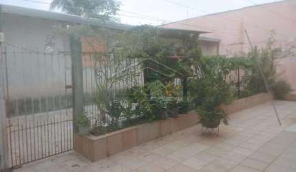 Casa Padrão em Bauru