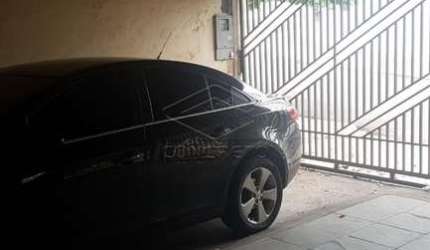 Casa Padrão em Bauru