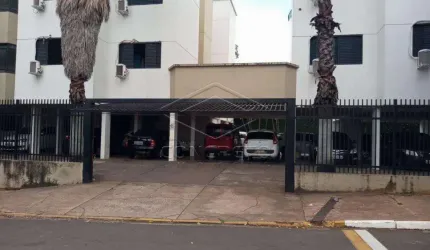 Apartamento Padrão em Bauru