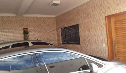 Casa Residência em Bauru