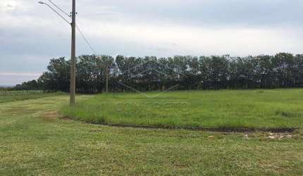 Terreno Padrão em Bocaina
