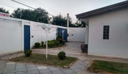 Casa Padrão em Bauru