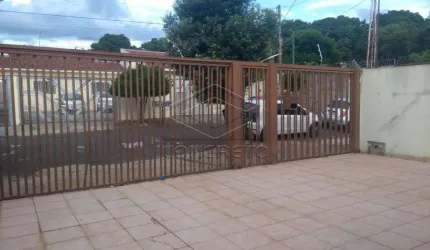 Casa Padrão em Bauru