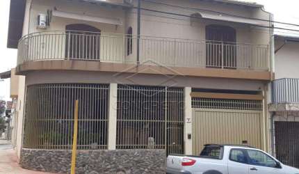 Casa Padrão em Bauru