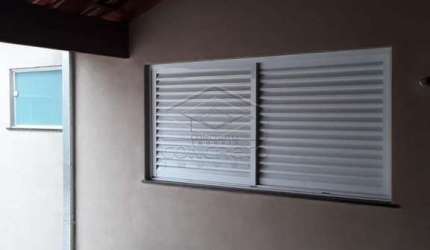 Casa Padrão em Bauru