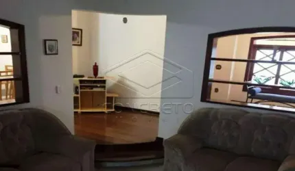 Casa Residência em Jaú
