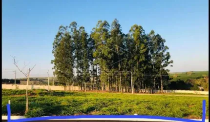 Terreno Condomínio em Piratininga