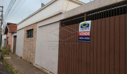 Terreno Padrão em Bauru
