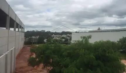 Terreno Padrão em Bauru