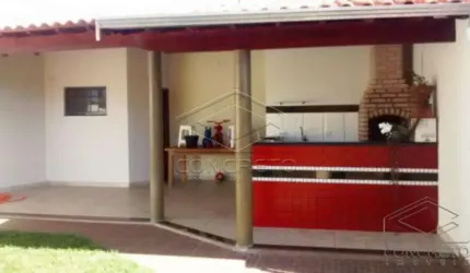 Casa Residência em Lençóis Paulista