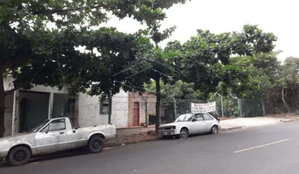 Terreno Área em Bauru