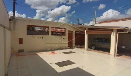 Casa Residência em Jaú