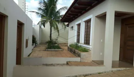 Casa Padrão em Bauru