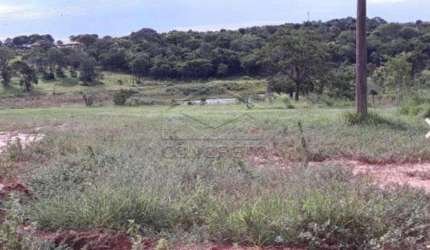 Terreno Condomínio em Arealva
