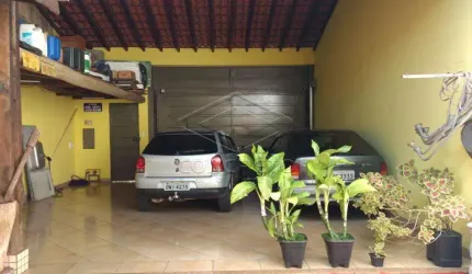 Casa Residência em Jaú