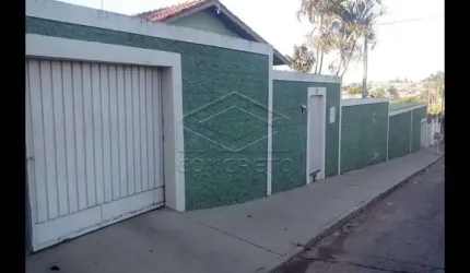 Casa Padrão em Pirajuí