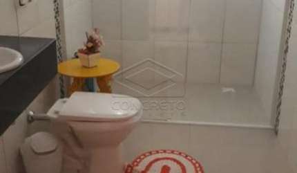 Casa Padrão em Bauru
