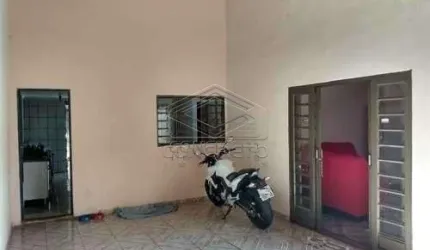 Casa Padrão em Jaú