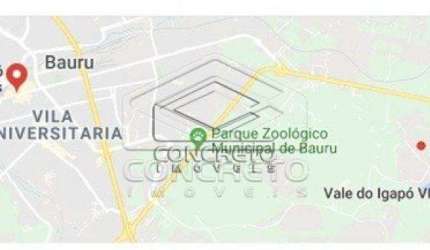 Terreno Padrão em Pederneiras