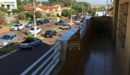 Casa Padrão em Jaú