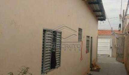 Casa Padrão em Bauru