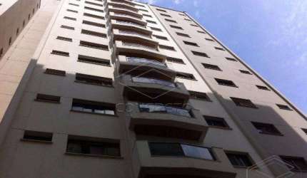 Apartamento Padrão em Jaú