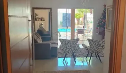 Belíssima casa - Colonial