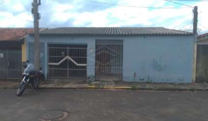Casa à venda- Jardim Redentor
