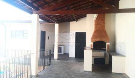 Casa Residência em Botucatu