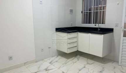 Apartamento Kitnet em Botucatu