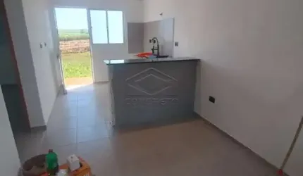 RESIDENCIAL ALTO DO PLANALTO VERDE - BARRA BONITA / SP