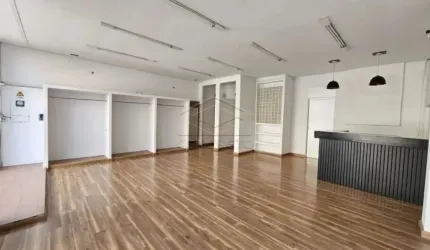 CENTRO - BARRA BONITA / SP