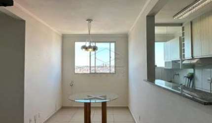 SPAZIO BELA VISTA - APARTAMENTO DUPLEX COBERTURA, COM ACABAMENTO DIFERENCIADO E UMA VISTA INCRIVEL. JARDIM BELA VISTA, BAURU/SP
