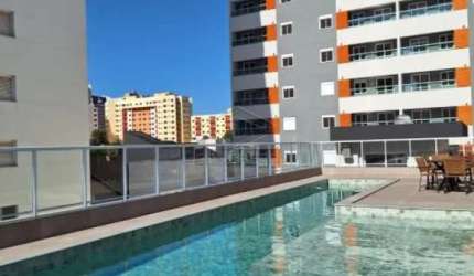 Apartamento completo em armários - FLY RESIDENCE!