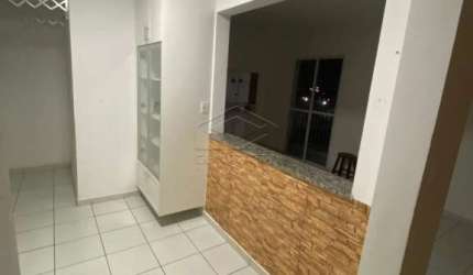 APARTAMENTO COM 02 DORMITÓRIOS NO MONTE VERDE MAIS