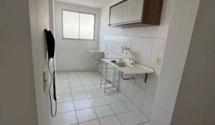 Apartamento Padrão em Bauru
