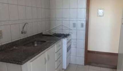 Apartamento Padrão Disponível para Locação
