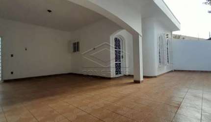 Casa Padrão em Jaú