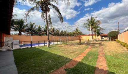 Casa Residência em Jaú